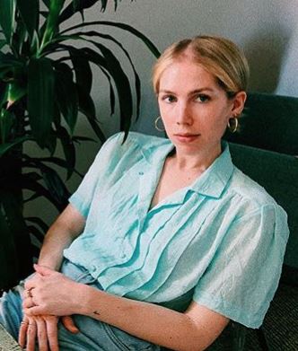 Miranda Maday