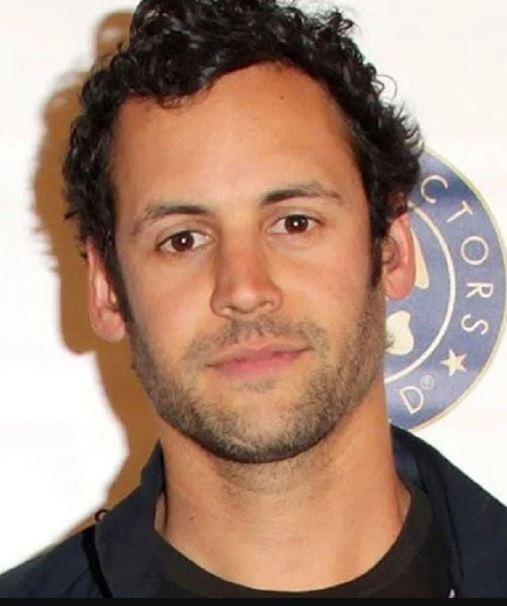 Avi Rothman