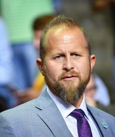 Brad Parscale