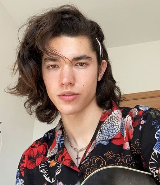 Conan Gray