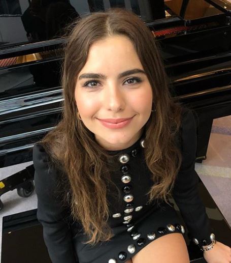 Violetta Komyshan