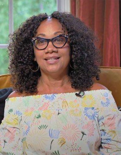 LaDonna Hughley