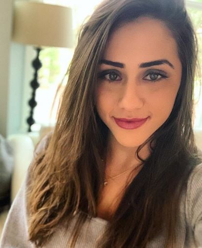 Cristina Bayardelle