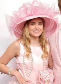Dannielynn Birkhead