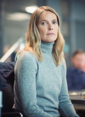 Karoline Eichhorn