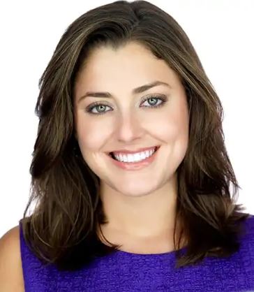 Kristen Holmes