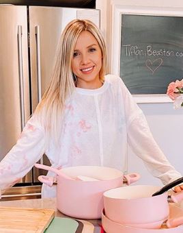 Tiffani Beaston