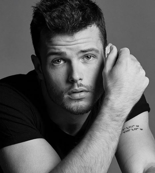 Michael Mealor