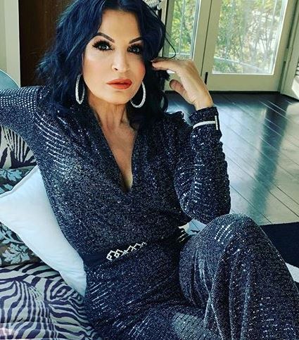 Kathrine Narducci