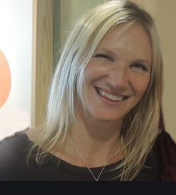Suzanne Whiston