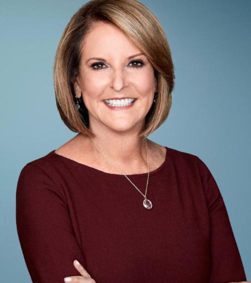 Gloria Borger