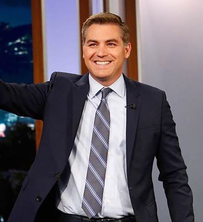 Jim Acosta