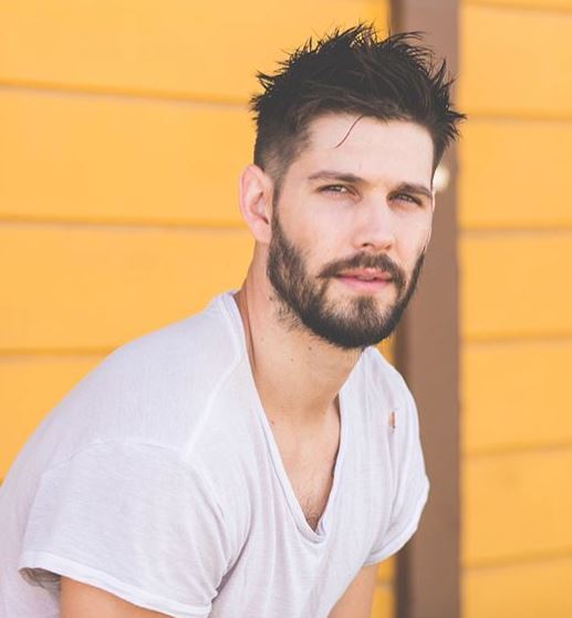 Casey Deidrick