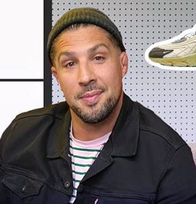 Brendan Schaub