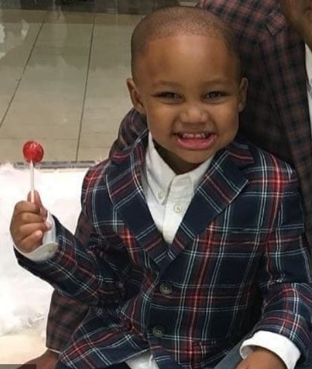 Logan Vincent Herbert