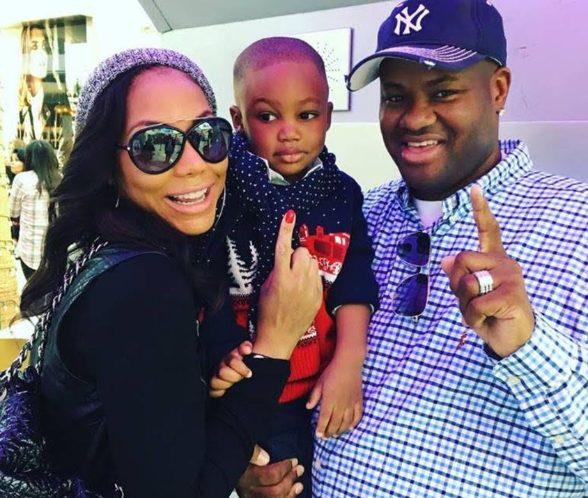 Logan Vincent Herbert with Parent/s}}