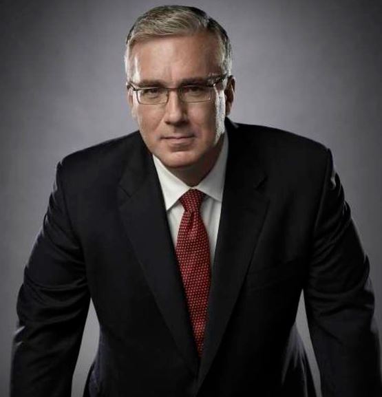 Keith Olbermann