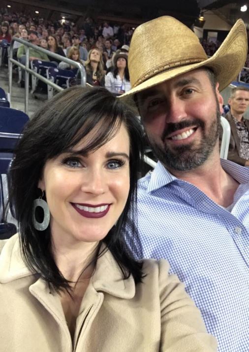 Quick Celeb Facts Jesse Kelly Age, Married, Wife, Net Worth, Height