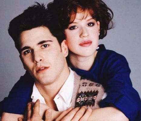 Michael Schoeffling | Source: legit.ng