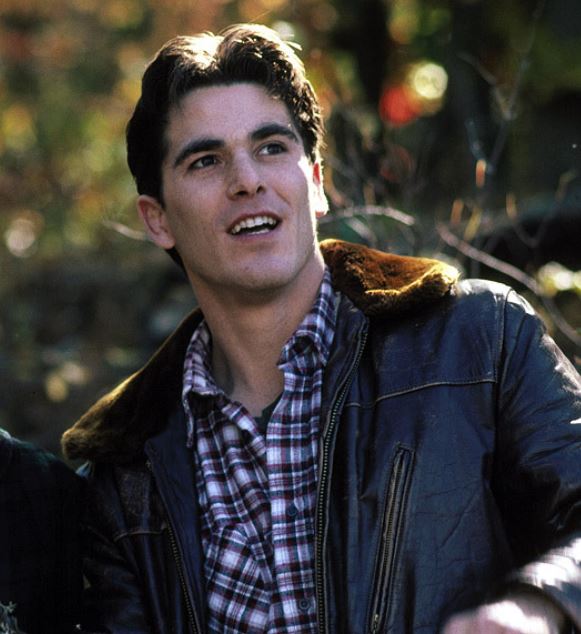 Michael Schoeffling