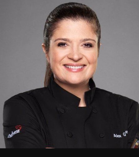 Alex Guarnaschelli