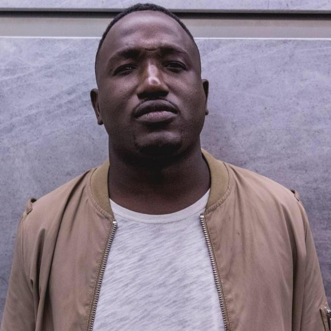 Hannibal Buress