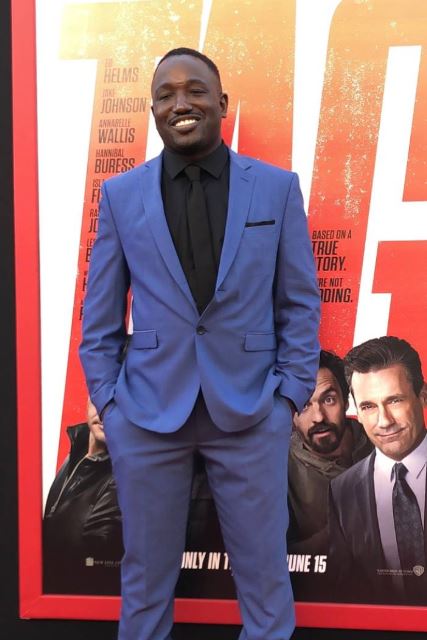 Hannibal Buress | Source: Facebook.com