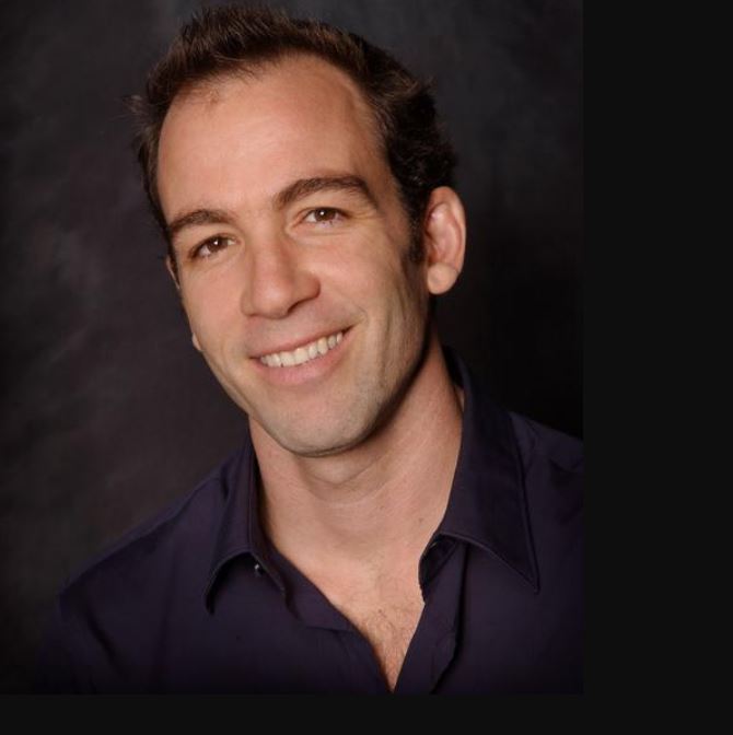 Bryan Callen