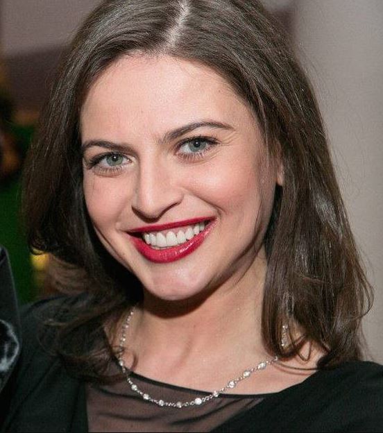 Bianna Golodryga