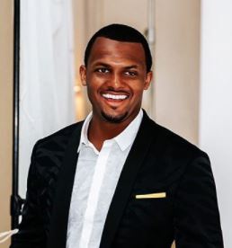 Deshaun Watson