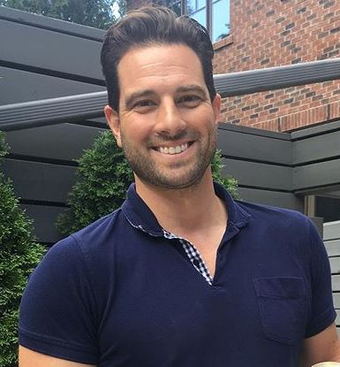 Scott McGillivray