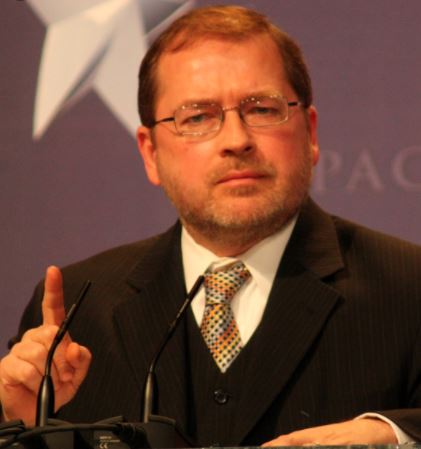 Grover Norquist