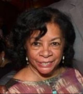 Leroy Boseman's wife, Carolyn Boseman. | Source: biogossipy.com