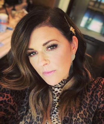 Karen Fairchild