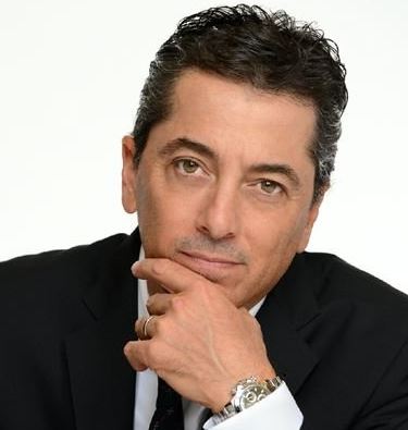 Scott Baio