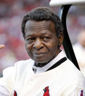 Lou Brock