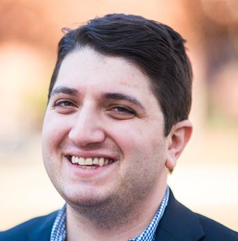 Andrew Surabian