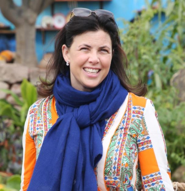 Kirstie Allsopp