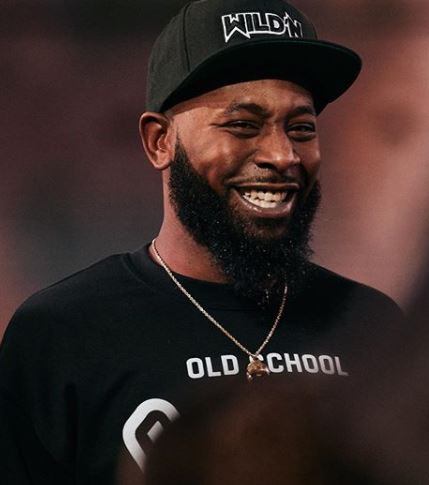 Karlous Miller