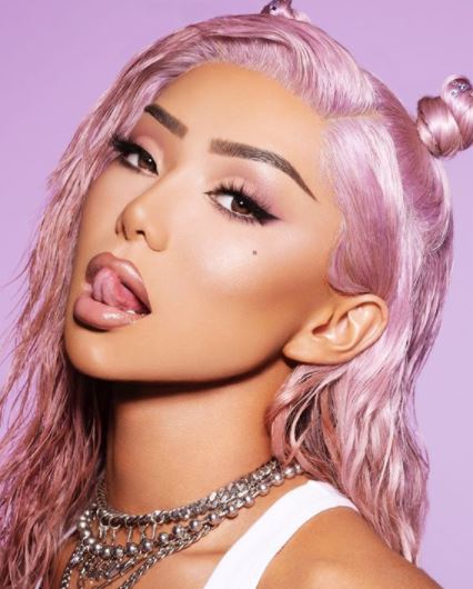 Nikita Dragun