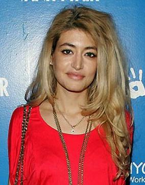 Wafah Dufour