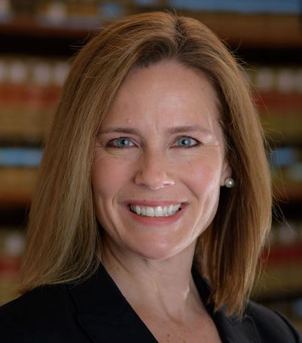 Amy Coney Barrett