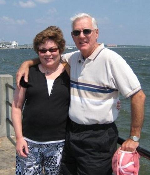 Amy Coney Barrett with Parent/s}}