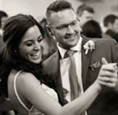 Trevor Milton with his wife | Source: Instagram