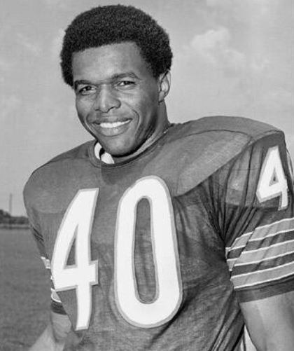 Gale Sayers