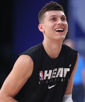 Tyler Herro