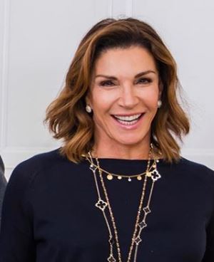 Hilary Farr