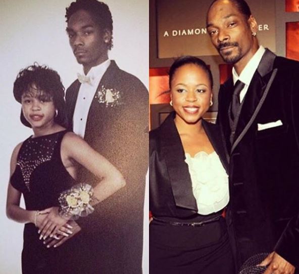 Snoop Dogg's wife | Source: Instagram