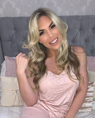 Frankie Essex