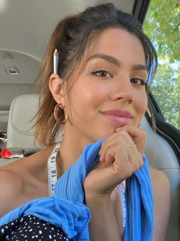 Megan Batoon